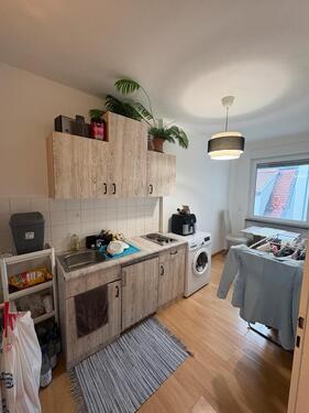 Foto - 1 Zimmer Etagenwohnung in Mannheim