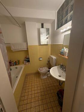 Foto - Etagenwohnung in Mannheim zur Miete