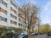 Foto - 3 Raum Wohnung Nördliche Neustadt