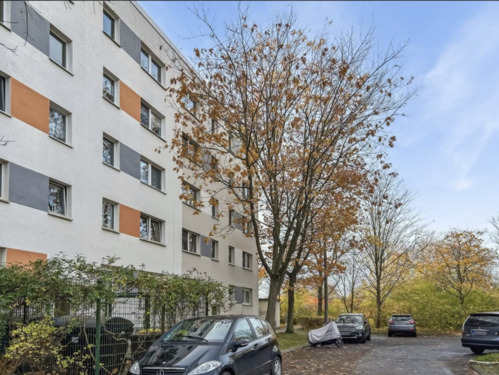 Foto - 3 Raum Wohnung Nördliche Neustadt