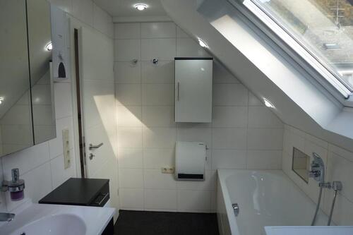 Foto - 4 Zimmer Etagenwohnung in Traben-Trarbach