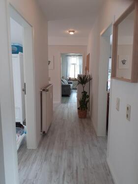 Foto - Etagenwohnung in Traben-Trarbach zur Miete