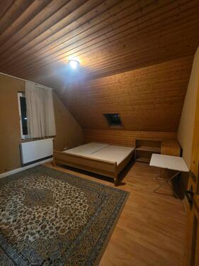 Foto - 5 Zimmer Etagenwohnung in Höhr-Grenzhausen