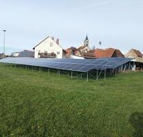 Dreifamilienhaus in Unterlaimbach zu verkaufen - Scheinfeld