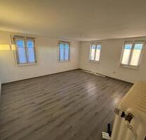 Schöne 2-Zimmer-Wohnung in Frittlingen: Haustiere erlaubt