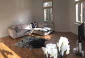 Foto - 3-Zimmer Wohnung zur Miete in Stuttgart
