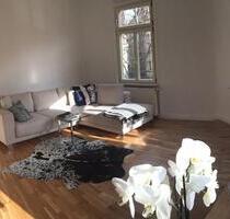 3-Zimmer Wohnung zur Miete in Stuttgart