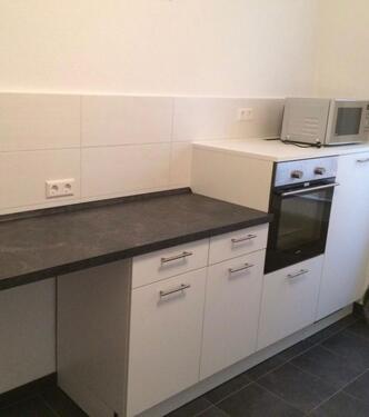 Foto - 3 Zimmer Etagenwohnung in Stuttgart