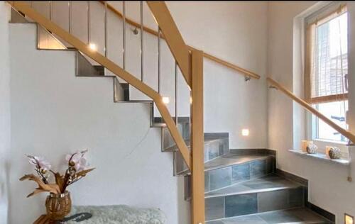 Foto - Vermietung Wohnung mit Einbauküche in MörseKerksiek