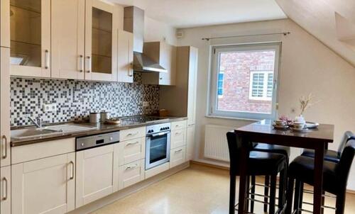 Foto - Etagenwohnung in Wolfsburg zur Miete