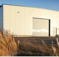 Flexibel nutzbare Produktionshalle in Ense-Sieveringen