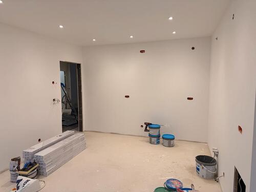 Foto - Etagenwohnung in Oberhausen zur Miete