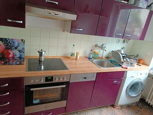 Foto - Erdgeschoßwohnung in München zur Miete