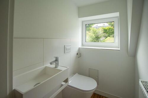 Foto - Etagenwohnung in Rodewisch zur Miete