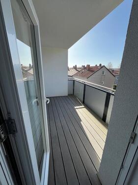 Foto - 3 Zimmer Etagenwohnung zur Miete in Wolfenbüttel