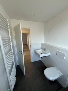 Foto - Etagenwohnung in Wolfenbüttel zur Miete