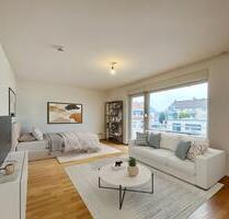 1-Zimmer-Wohnung mit Balkon Frankfurt HöchstUnterliederbach - Frankfurt am Main 1-Zimmer-Wohnung mit Balkon Frankfurt HöchstUnterliederbach - Frankfurt am Main