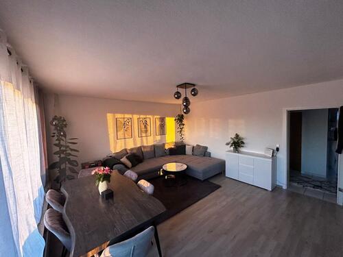 Foto - Etagenwohnung in Bergkamen zur Miete