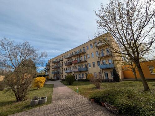 Foto - Betreutes Wohnen für Seniorinnen und Senioren in Taucha