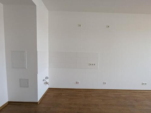 Foto - Etagenwohnung in Taucha zur Miete