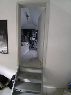 Foto - Etagenwohnung in Aldenhoven zur Miete