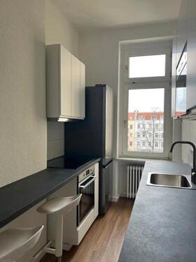 Foto - Brutto warm und unbefristet: 1 WG-Zimmer-Vermietung in 3-Zimmer-WG in Reinickendorf