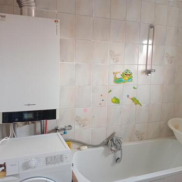 Foto - ! 3 zimmer wohnung bezug frei !