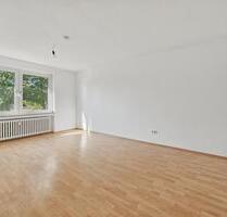 Renovierte 3 Zi.-Whg mit Balkon und Tageslichtbad - Marl Alt-Marl