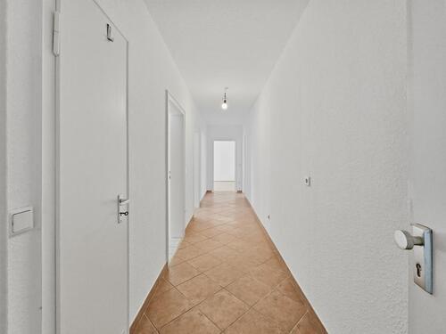 Foto - 3 Zimmer Etagenwohnung zur Miete in Marl