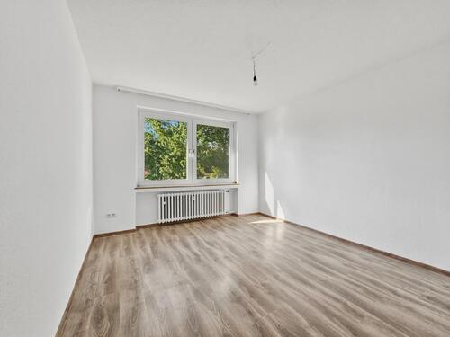 Foto - Etagenwohnung in Marl zur Miete