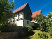 Foto - 5 Zimmer Bauernhaus, Landhaus in Klipphausen