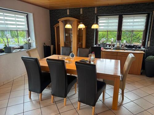 Foto - 7 Zimmer Einfamilienhaus in Beltheim