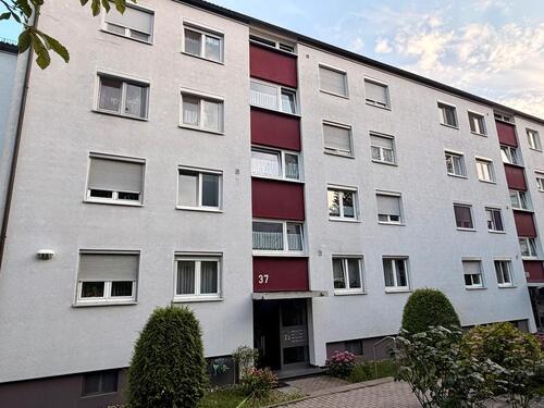 Foto - 3 Zimmer Etagenwohnung zum Kaufen in Leonberg