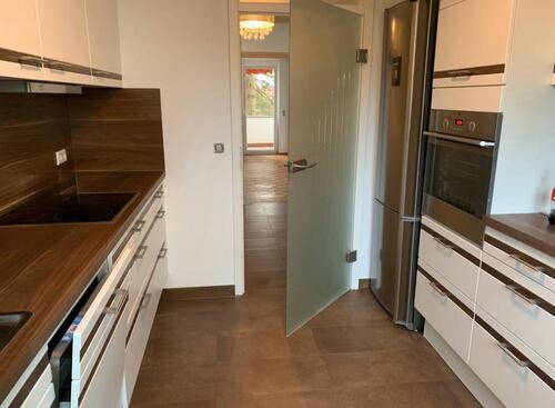 Foto - 3 Zimmer Etagenwohnung in Leonberg