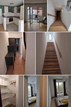 Foto - 2 Zimmer Maisonettenwohnung zur Miete in Ingolstadt
