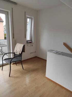Foto - 2 Zimmer Maisonettenwohnung in Ingolstadt