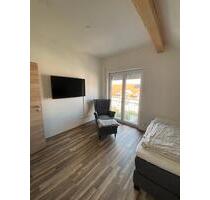 3-Zimmer-Dachgeschoss- Wohnung - 671,00&nbsp;EUR Kaltmiete, ca.&nbsp; 61,00&nbsp;m&sup2; in Unterneukirchen (PLZ: 84579)