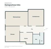 Vermiete 3 Zimmerwohnung - 1.190,00&nbsp;EUR Kaltmiete, ca.&nbsp; 68,00&nbsp;m&sup2; in Stuttgart (PLZ: 70569) Vaihingen
