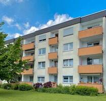 Attraktiv! Ansprechende 2-Zi.-Wohnung mit Balkon! - Leverkusen Alkenrath