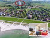 Foto - günstiger Urlaub mit Hund Schönberger Strand 26.07. - 02.08.2025