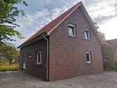 Foto - Einfamilienhaus mit Garten in Augustfehn