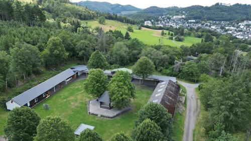 Foto - Überdachte Stellplätze - 35,00 EUR Miete,