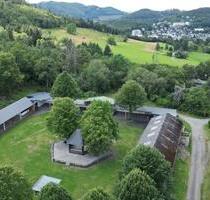Überdachte Stellplätze - 35,00 EUR Miete, in Bad Laasphe (PLZ: 57334)