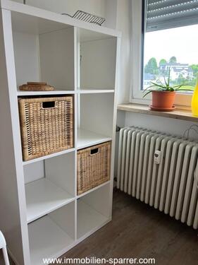 Foto - Etagenwohnung zur Miete in Weiden in der Oberpfalz