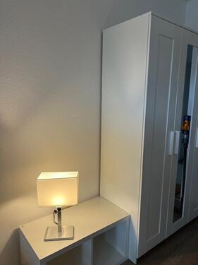 Foto - Etagenwohnung in Weiden in der Oberpfalz
