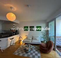 Wohnungsswap - 2 Zimmer, 60 m² - Ziegelstraße, Mitte, Berlin