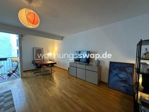 Foto - Etagenwohnung zur Miete in Berlin