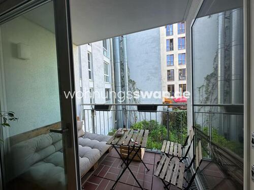 Foto - Etagenwohnung in Berlin