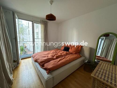 Foto - Etagenwohnung in Berlin zur Miete