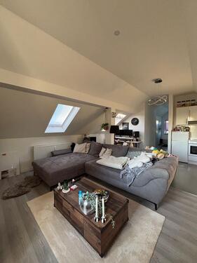 Foto - Etagenwohnung in Enger